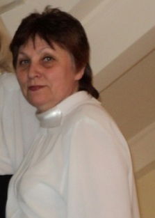 Любовь Смирнова