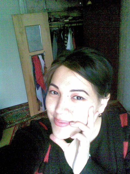 Бакыта Раимбаева