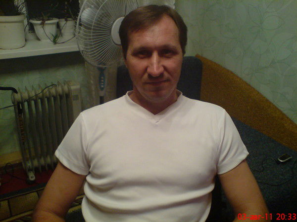 Сергей Литвинов