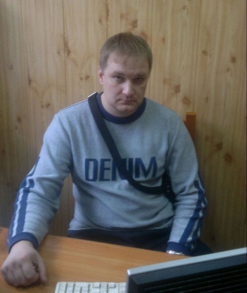 Дмитрий Поспелов