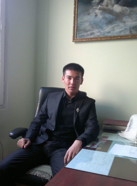 Ислaм Тaжидинов