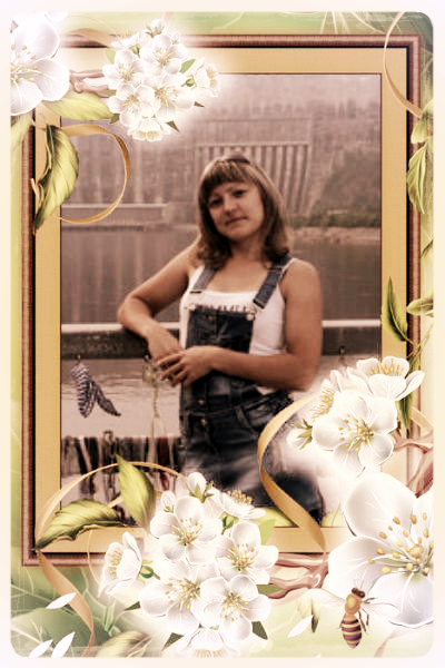 Екатерина Бабич