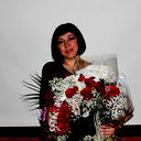 Наташа Бондарева