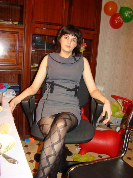 Юлия Жаворонкова