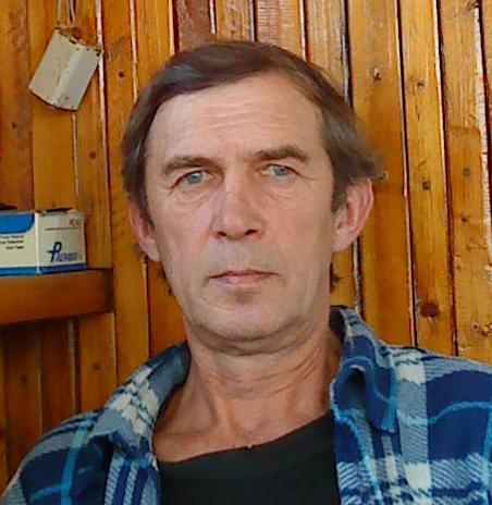 Виктор Жиритиев