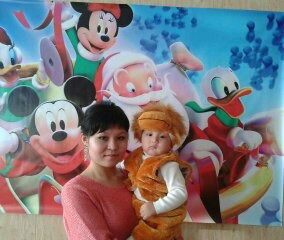 Айко Алимбетова