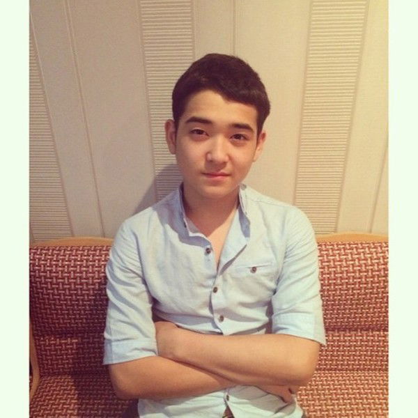 Алихан Кадыров