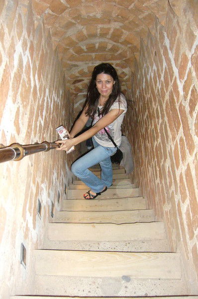 Ксюша Сотникова