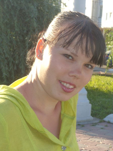 Инна Степанова