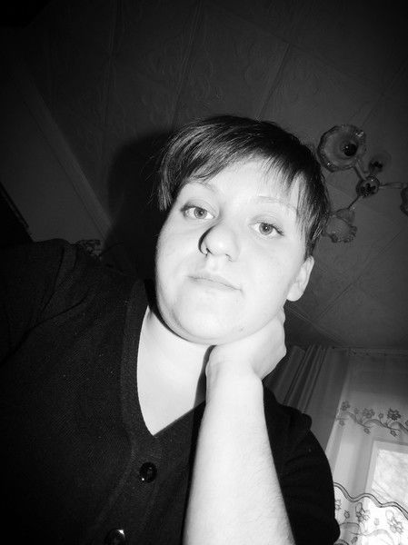 Настёнка Дон