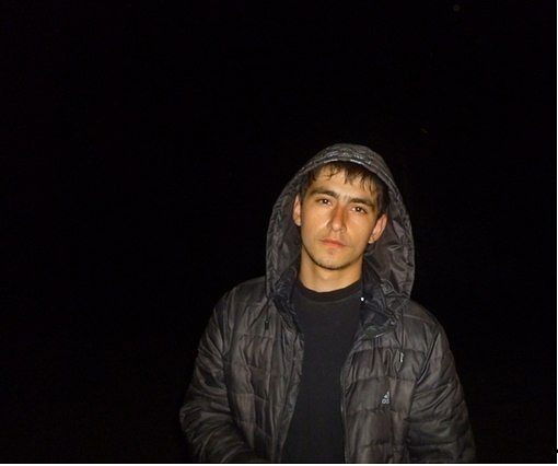 Артём Кононков