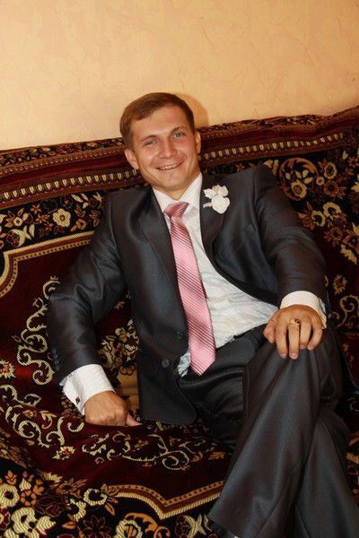 Георгий Плаксин