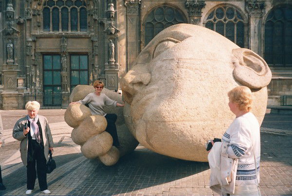 Нила Полтавцева