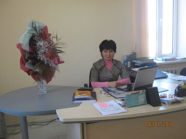 :жанар Хусаинова