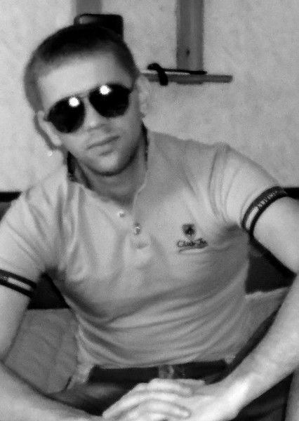 Семен Бричиков