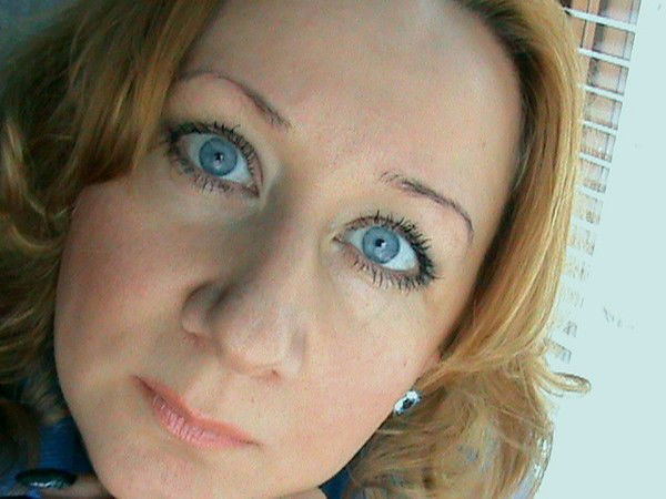 Ирина Косинец