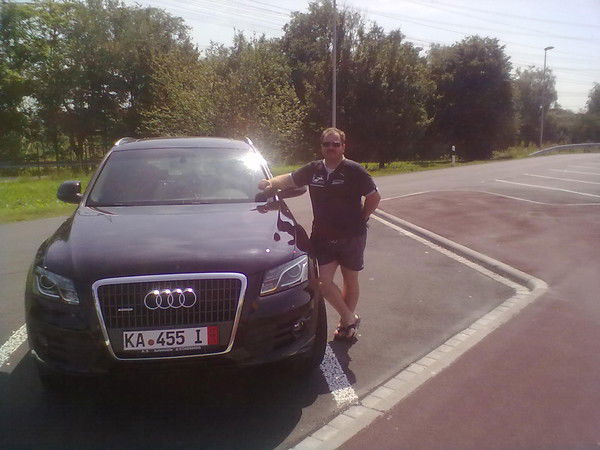 Сергей Черёмушкин