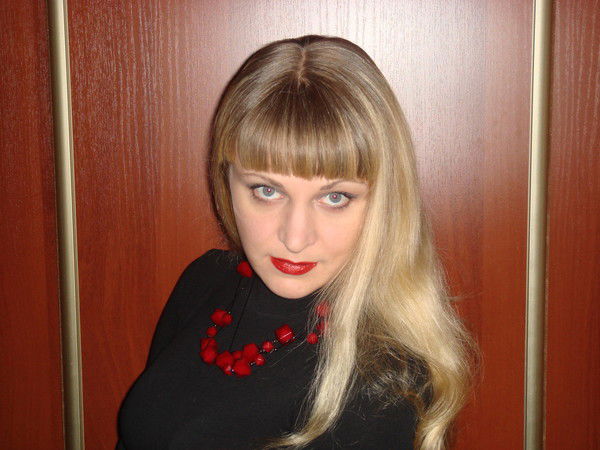 Cветлана Удалова