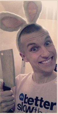 Лиза Дыбенко