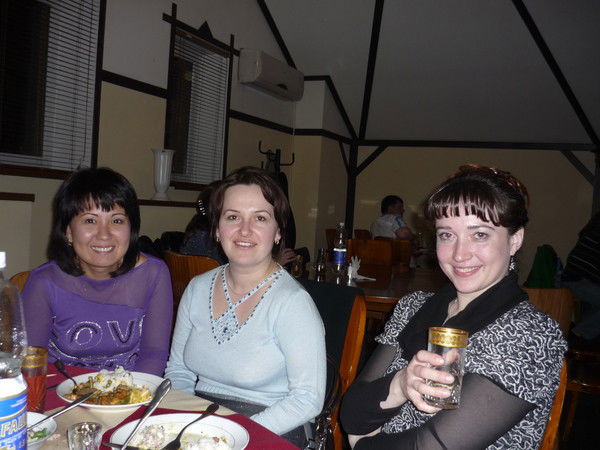 Елена Вахатова