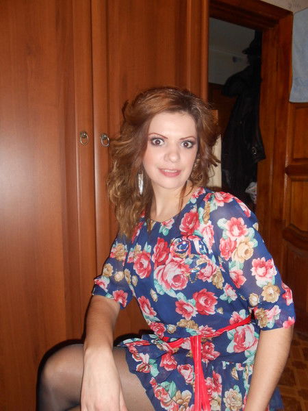 Татьяна Приходько