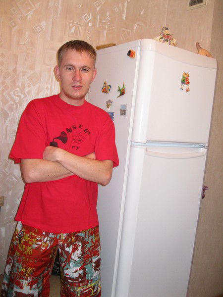 Рустам Теркулов