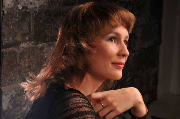 Лена Чеготова