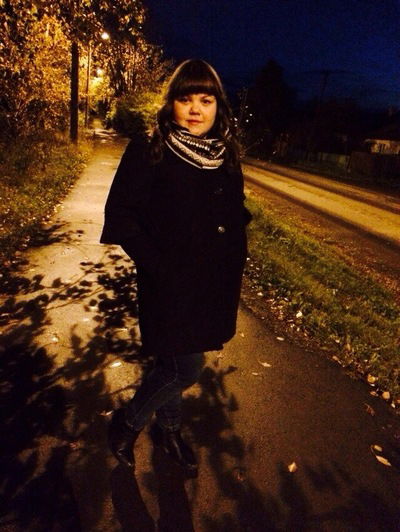 Диана Зенкова