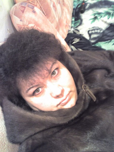 Ольга Спицына-Кощекова