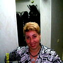 Оксана Новикова
