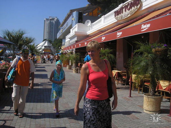 Елена Акилова