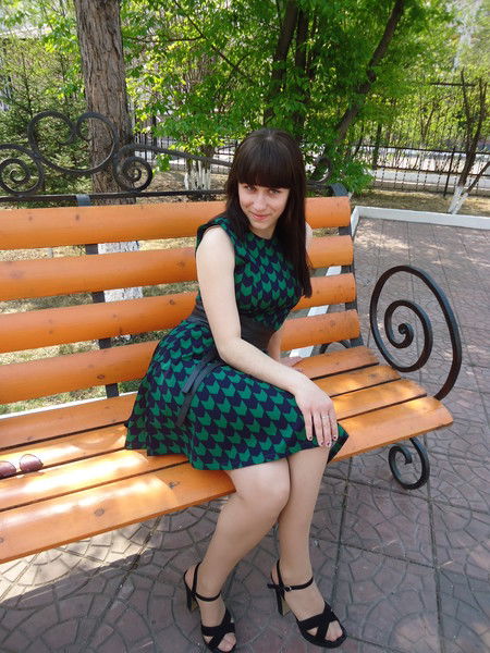 Марина Рассолова