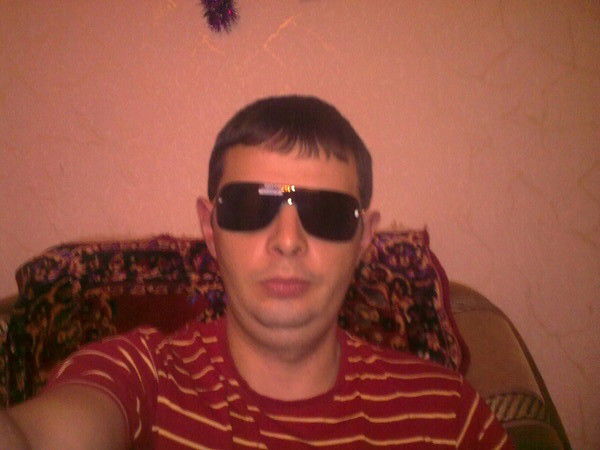 Владимир Савченко