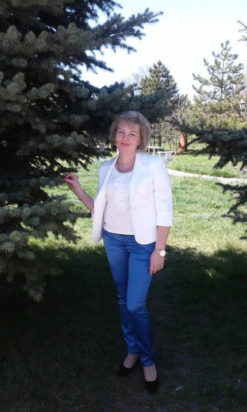 Марина Ионаш