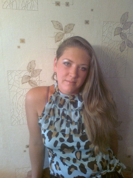 Светлана Бисерова