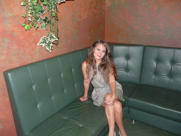 Юлия Маркова