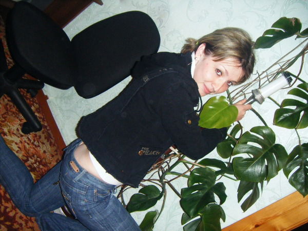 Татьяна Лозовая