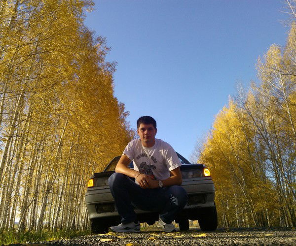 Роман Абдулаев