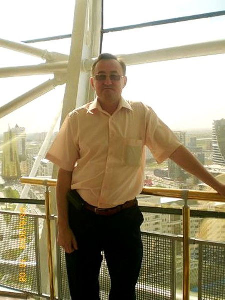 Досмухан Кумискалиев