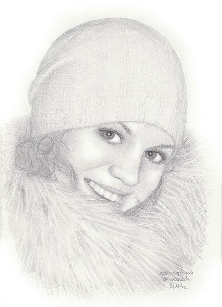 Анастасия Черёмухина