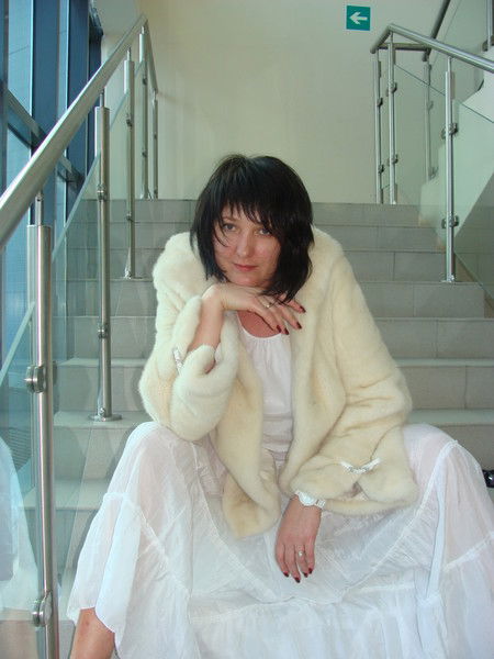 Марина Ракчеева