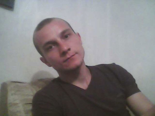 Егор Борщев