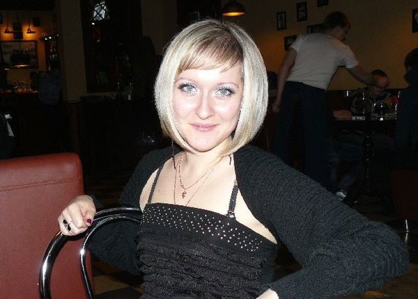 Юля Лобочкина