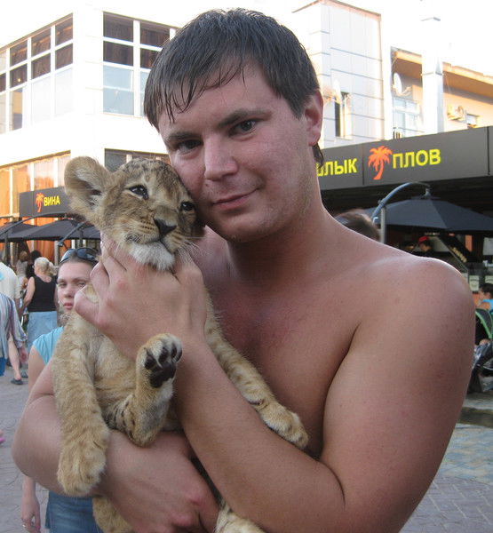 Сергей Муллагалиев