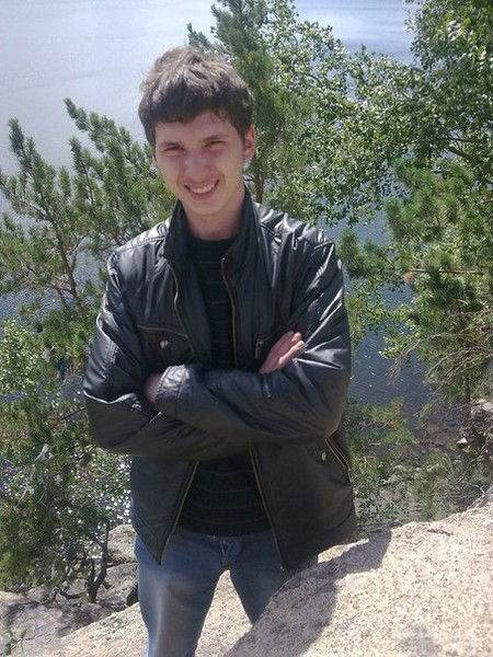 Nikol@ Данильчик