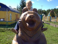 Екатерина Кудымова