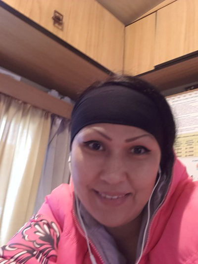 Асема Какенова