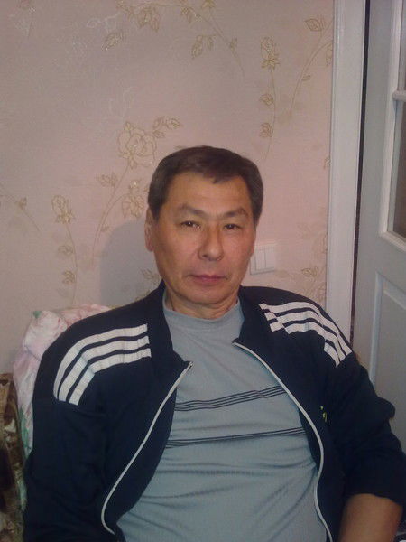 Сапаркали Кажин