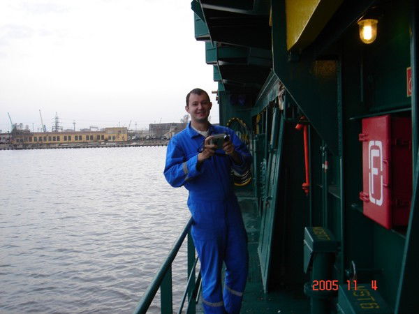 Aleksandr Murakhovskiy