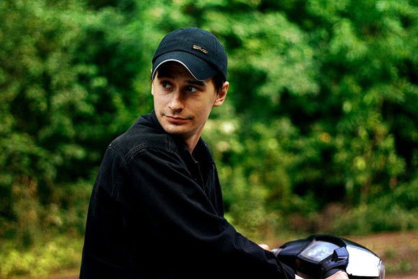 Павел Хаперский